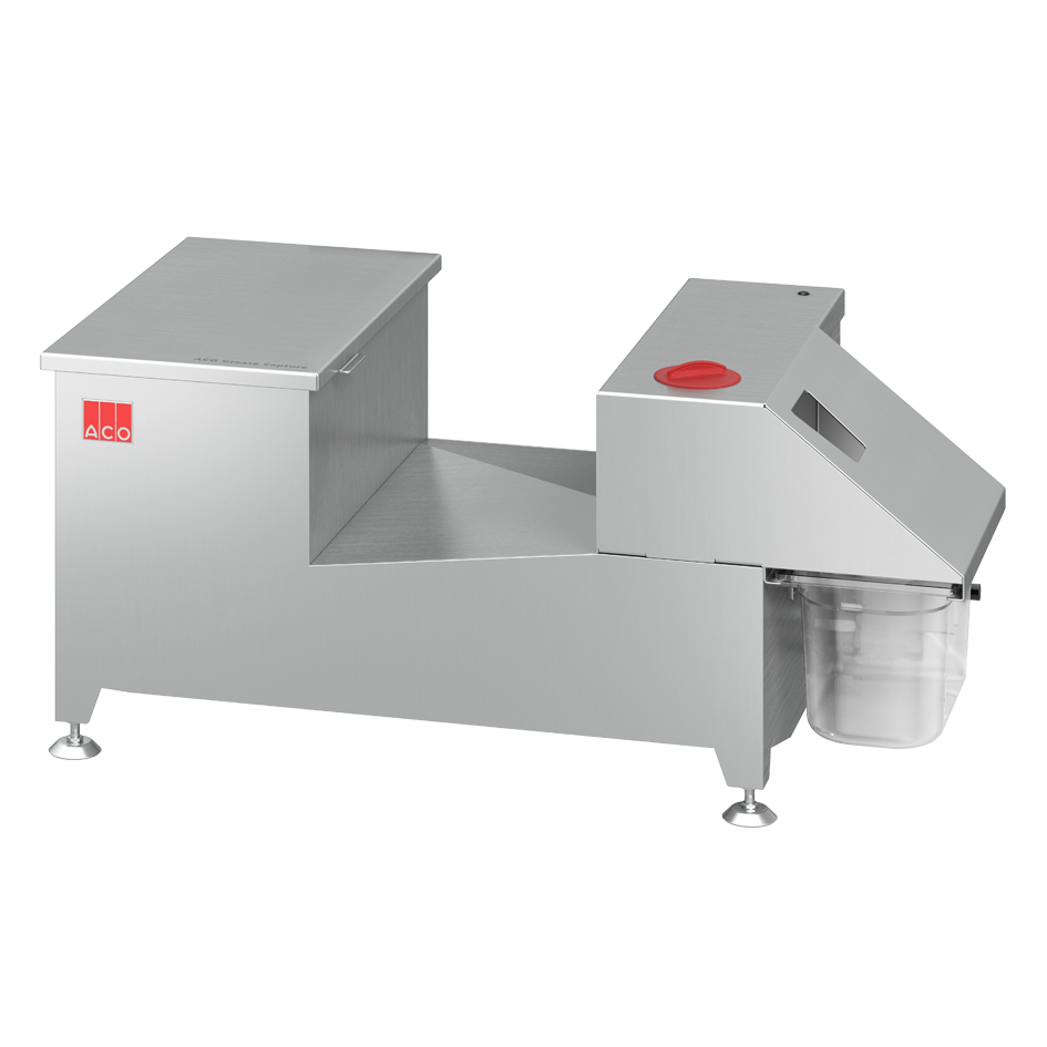 ACO Grease Removal Unit