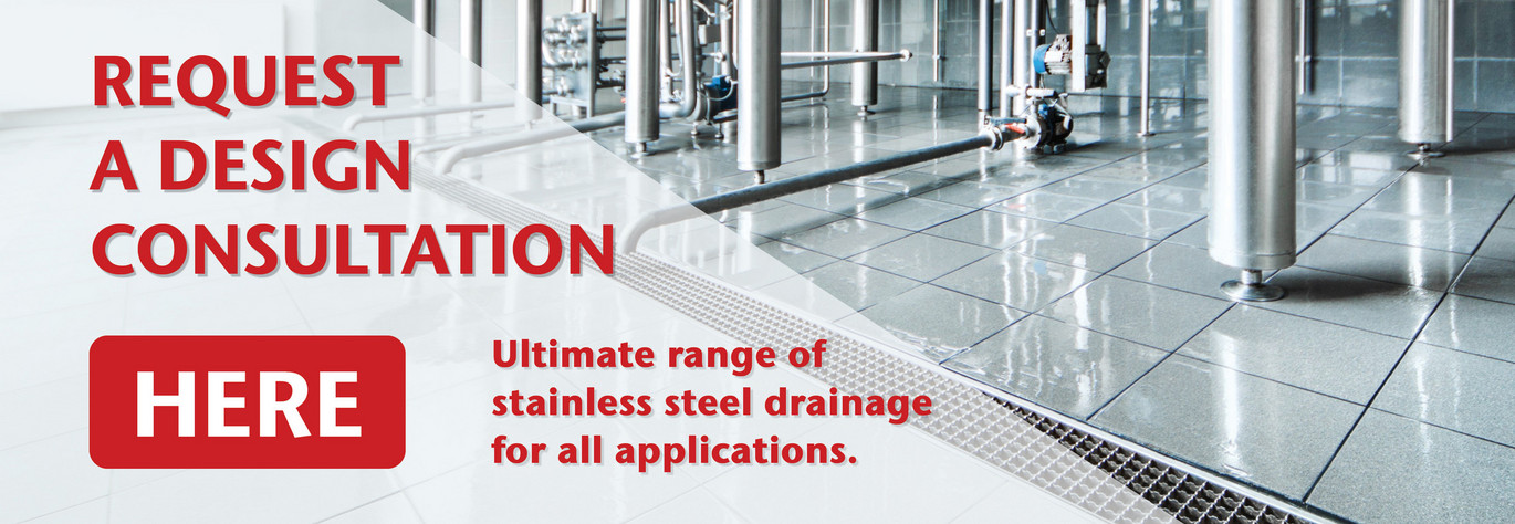 Request A Design Consultation Drainage Header