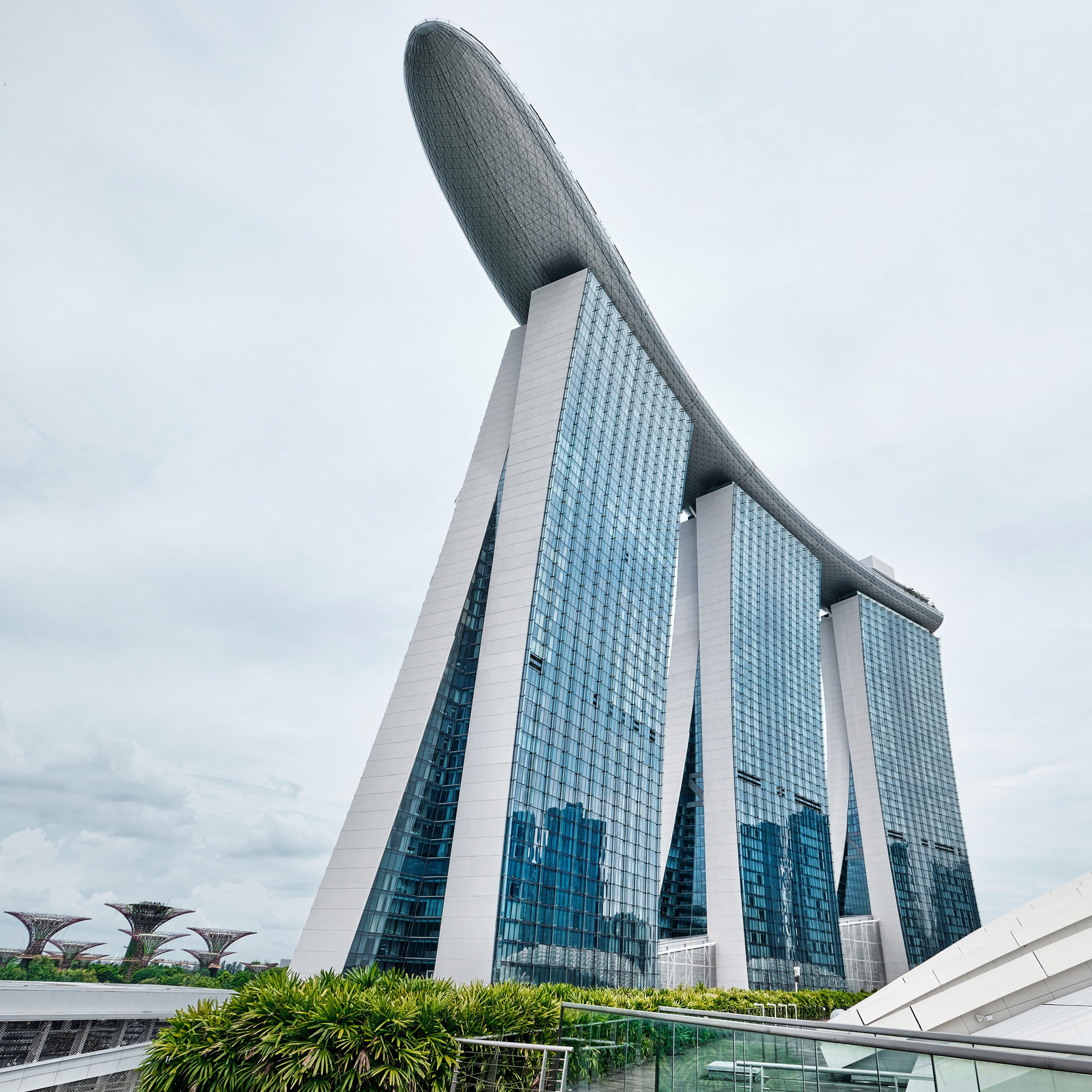 Singapore,-,August,14,,2024:,The,Famous,Marina,Bay,Sands