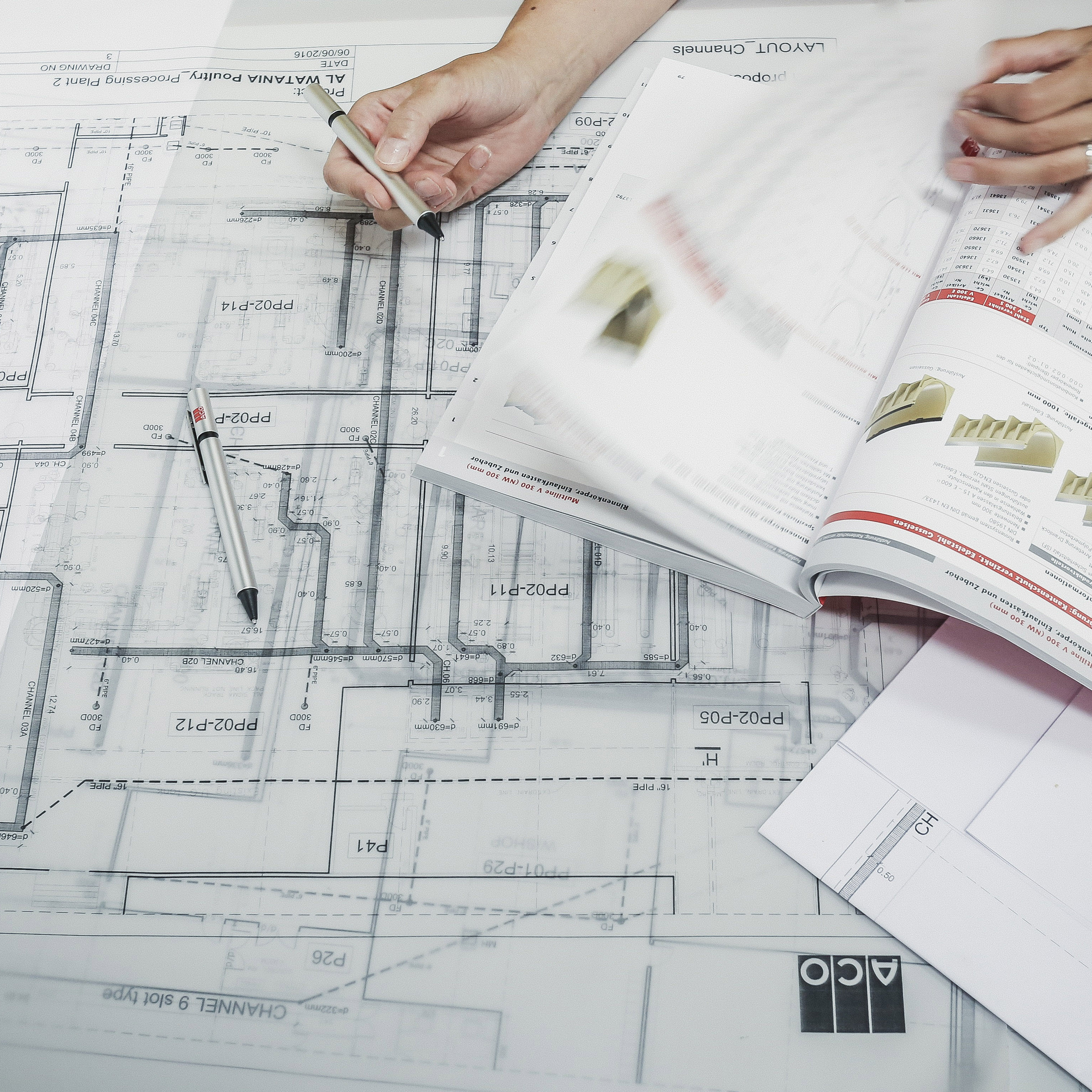 Design Consultancy