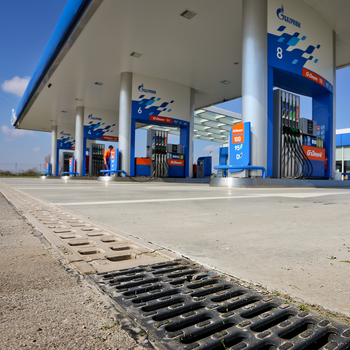 Gazprom, Plovdiv Gazprom, Plovdiv