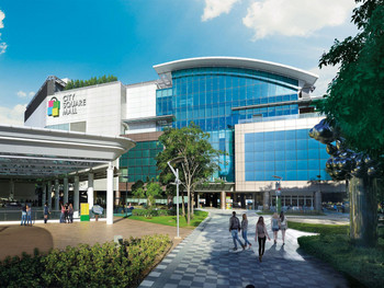 City Square Mall