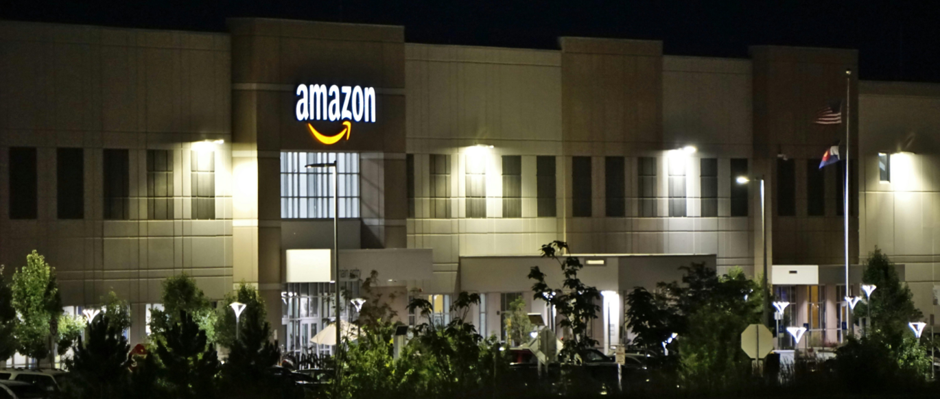 Amazon Wallpaper