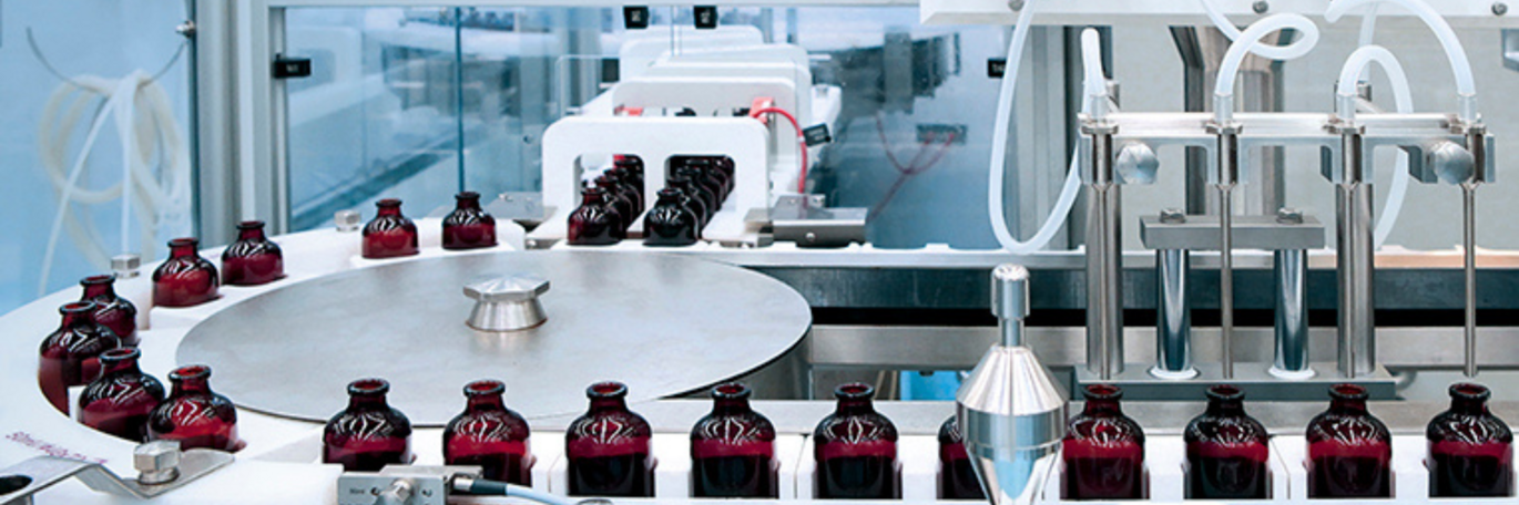 Solutions Singapore Pharmaceutical Banner