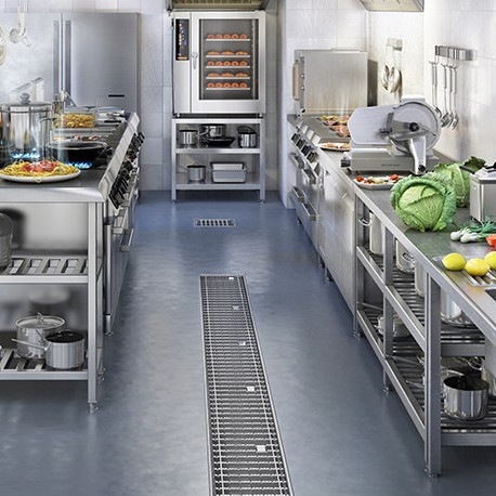 Kitchen Assessment