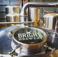 BRIGHT BREWERY Australia