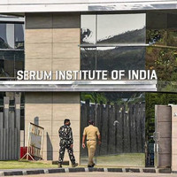 Serum Institute of India Pvt. Ltd