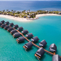 Marriot Momi Bay Fiji