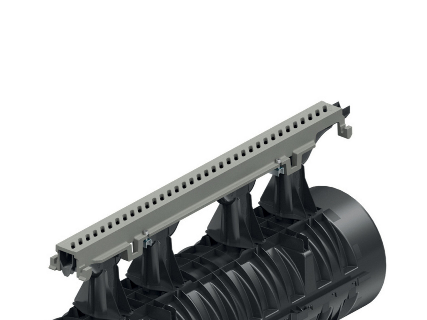 Q-Guard - grey (upon request)