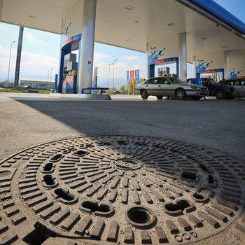 Gazprom, Plovdiv Gazprom, Plovdiv