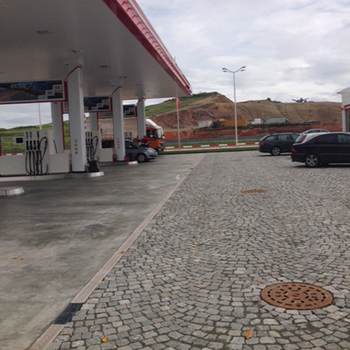 Lukoil, Sliven Lukoil, Sliven