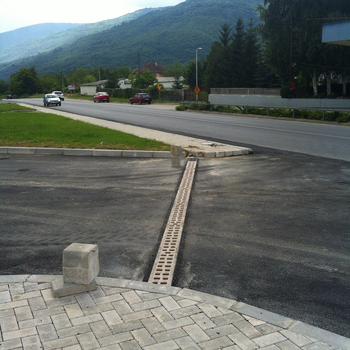 Lukoil, Tetovo Lukoil, Tetovo