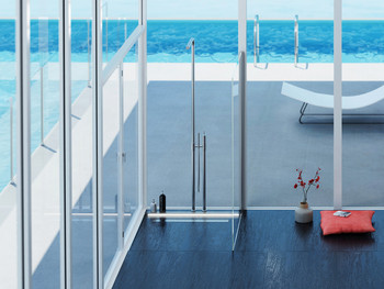 Aco Haustechnik Showerdrain E-plus 07 Rgb