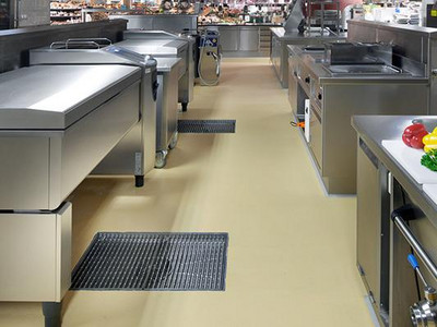 Csm BD Commercial Kitchen - Floor Drainage 600x400 6d9d153448
