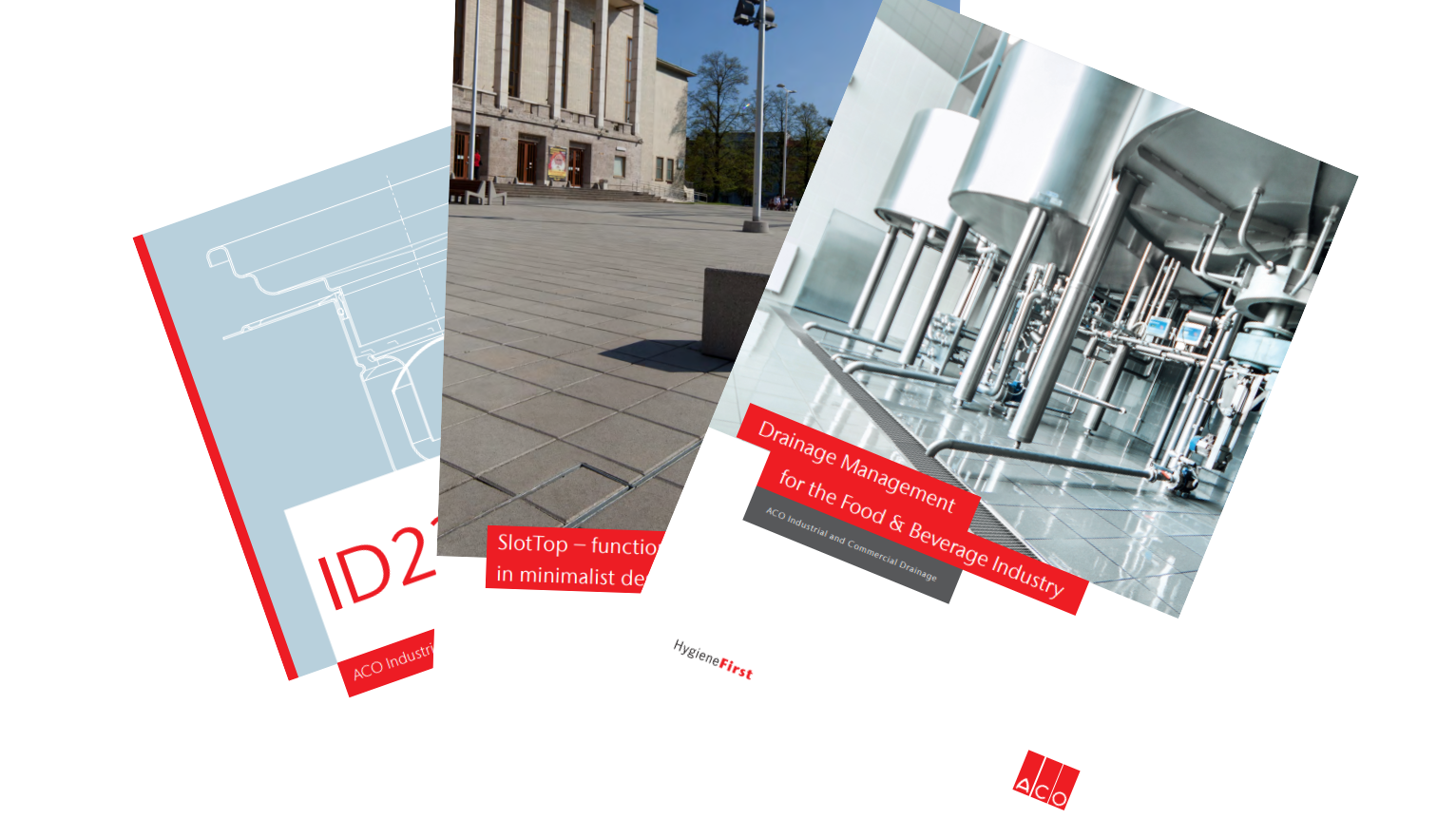 Catalogues / Brochures