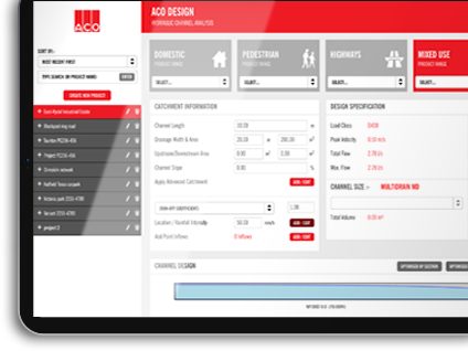 AUX-Software-Landing EE