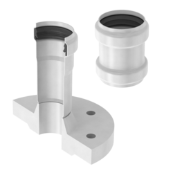 ACO Pipe - Couplings