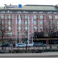 Radisson Blu Sweden