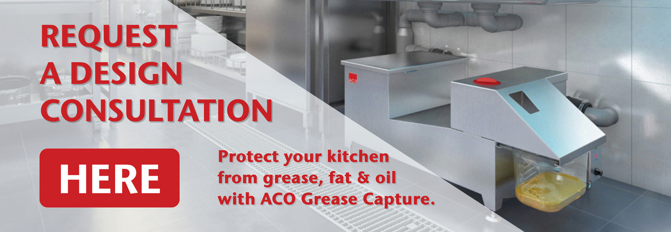 Request A Design Consultation Grease Capture Header