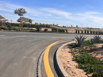 Red Sea Airport, Saudi Arabia