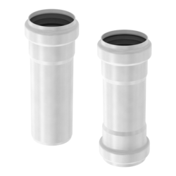 ACO pipe - Straight pipes