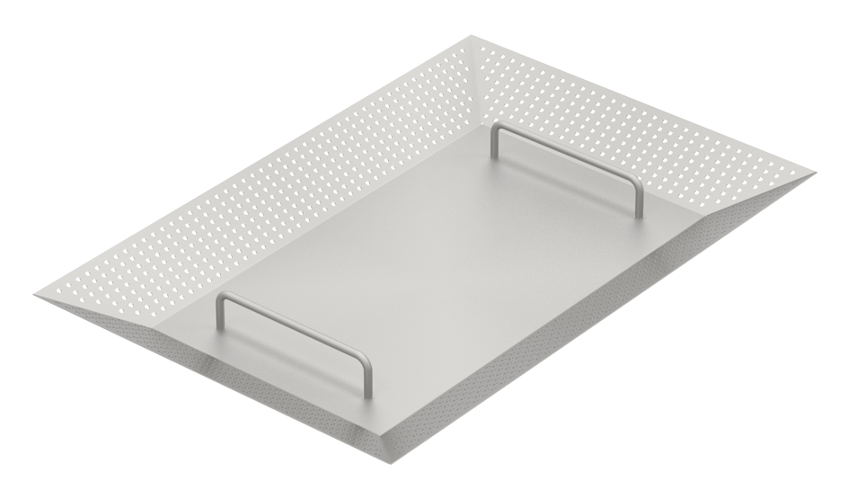 ACO Waste Basket For ACO Box Channel