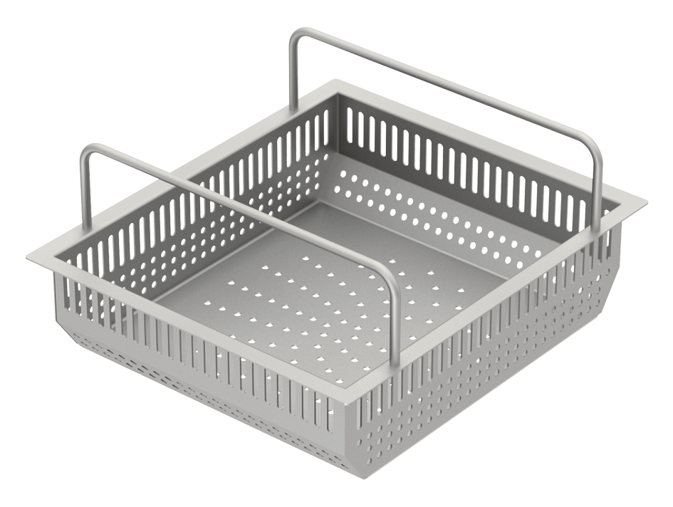 ACO Waste Collector Basket - Perforated