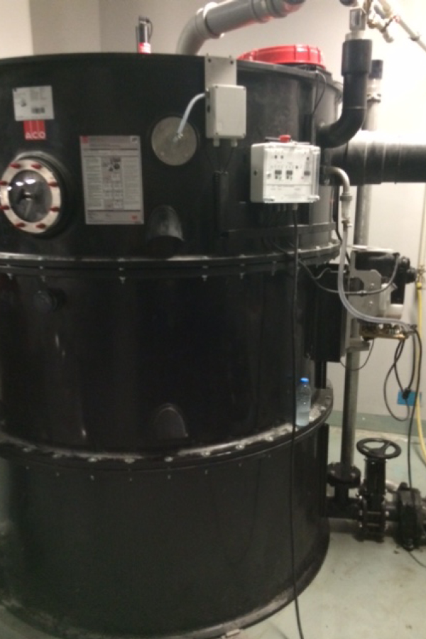 Burj Al Salam Building, Dubai