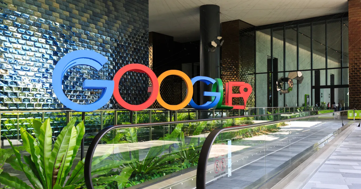 ACO Singapore Google Singapore References Header