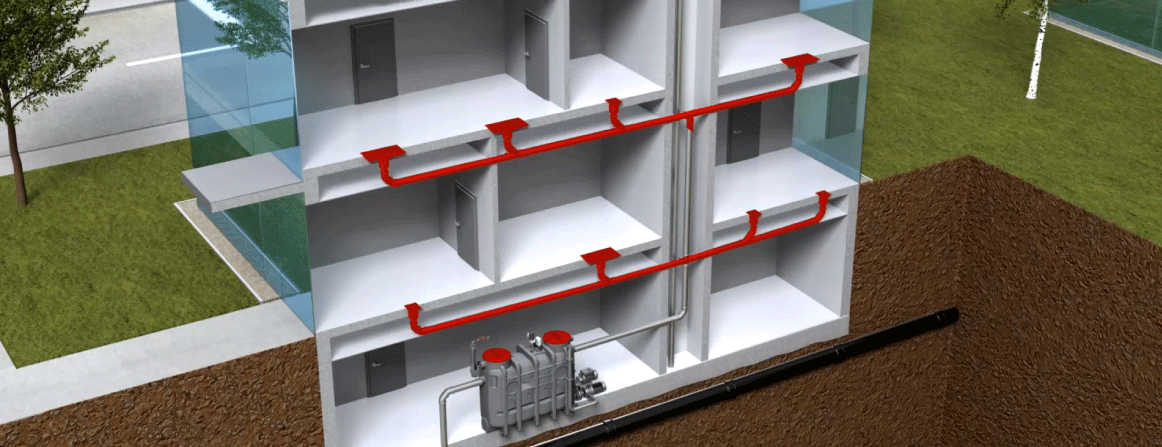 Six advantages of ACO pipe Six advantages of ACO pipe